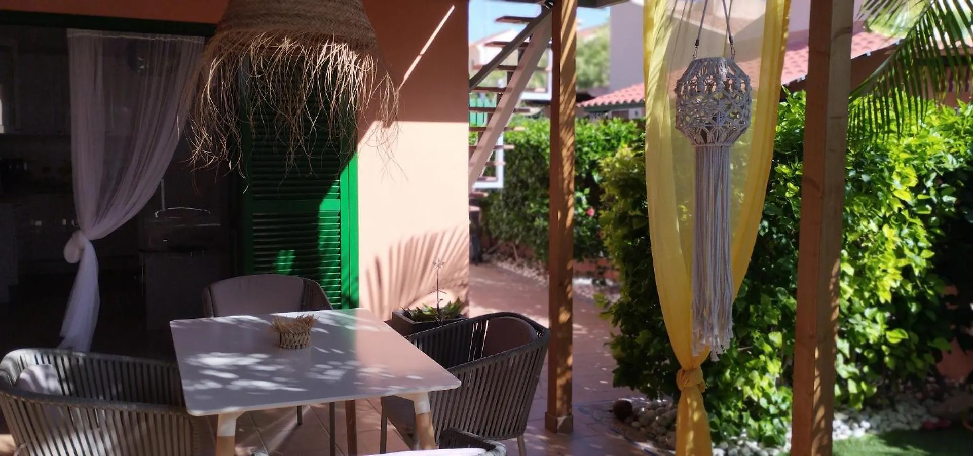 Wohlfuehloase In Maspalomas Maspalomas (Gran Canaria)