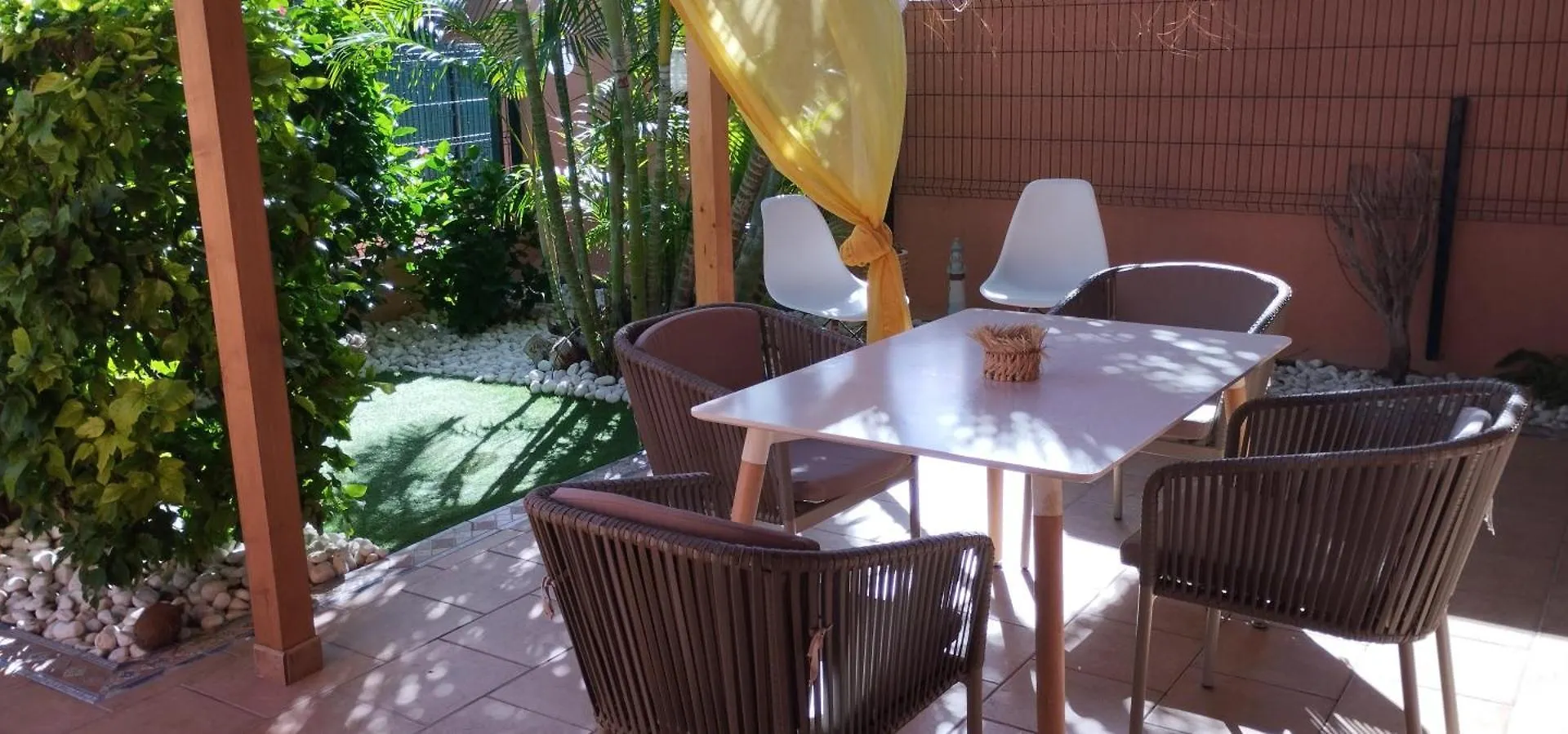 Wohlfuehloase In Maspalomas 0*, Maspalomas (Gran Canaria) Španělsko
