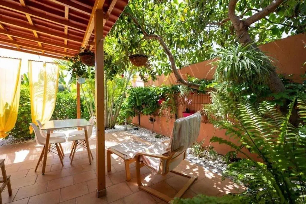 Wohlfuehloase In Maspalomas Maspalomas (Gran Canaria)