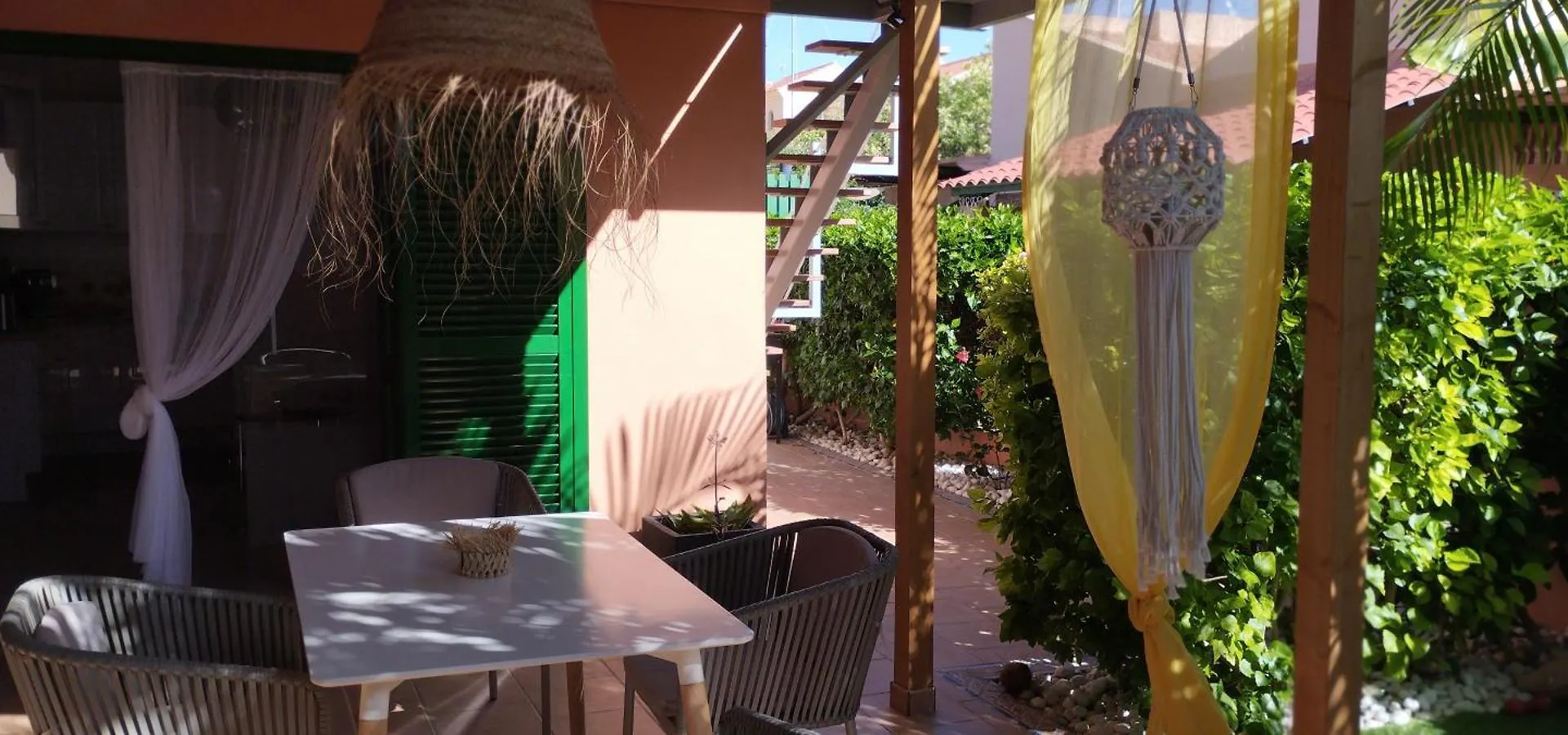 Wohlfuehloase In Maspalomas 0*, Maspalomas (Gran Canaria) Španělsko